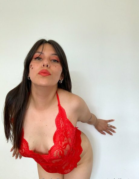 Foto desnuda filtrada de OnlyFans de Sweetgirlkatya