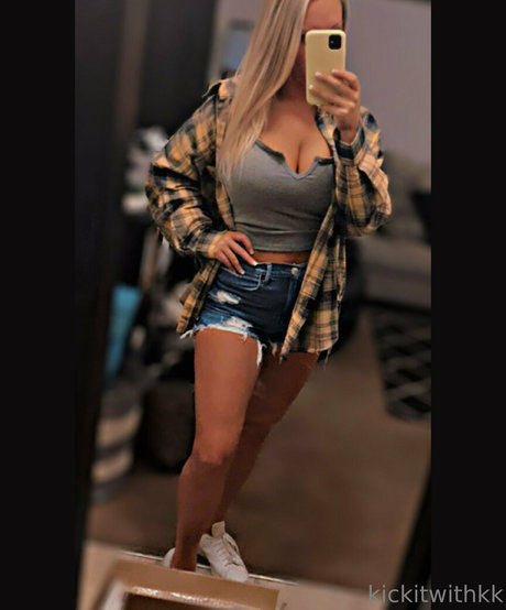Xxkinkykandixx