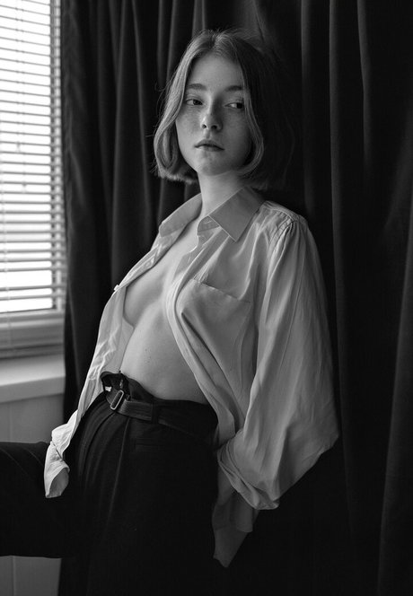 Sophia Boger