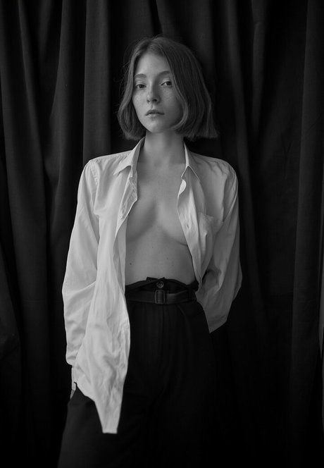 Sophia Boger