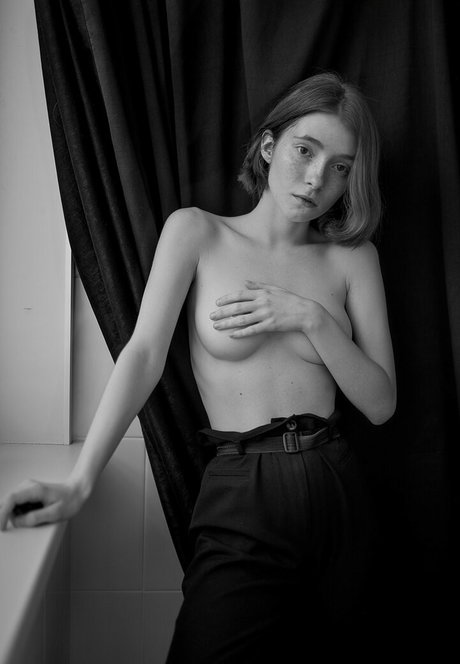 Sophia Boger