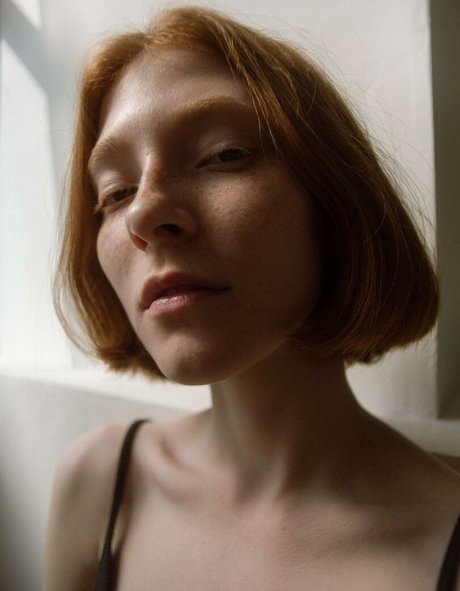 Sophia Boger