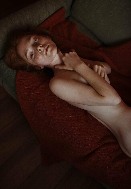 Sophia Boger