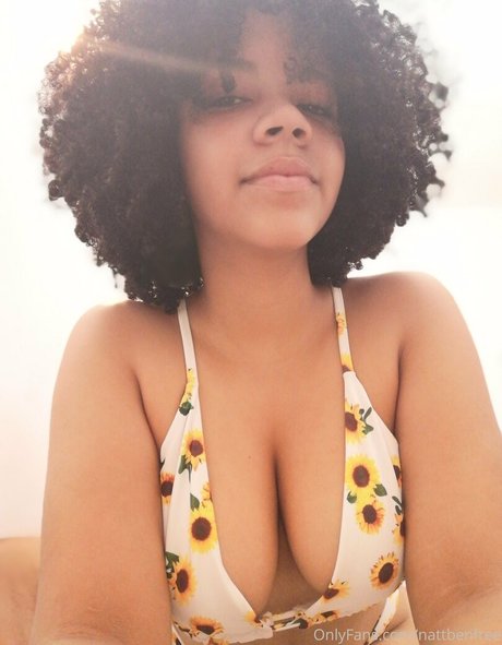 Foto desnuda filtrada de OnlyFans de Nattbenfree