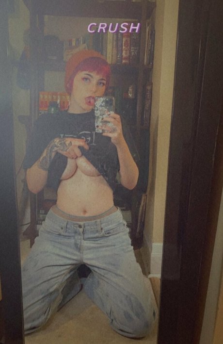 Foto desnuda filtrada de OnlyFans de Couldntbecleo