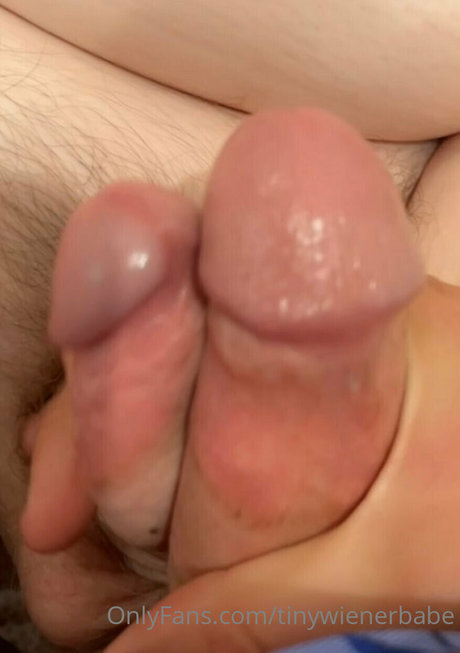 Foto desnuda filtrada de OnlyFans de Mommybigdick