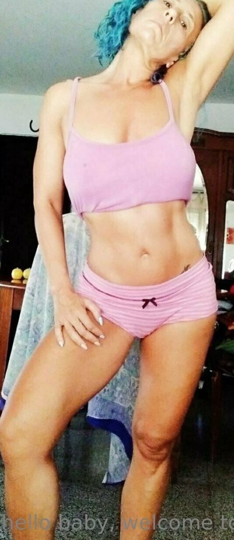 Girlxxxtriniti