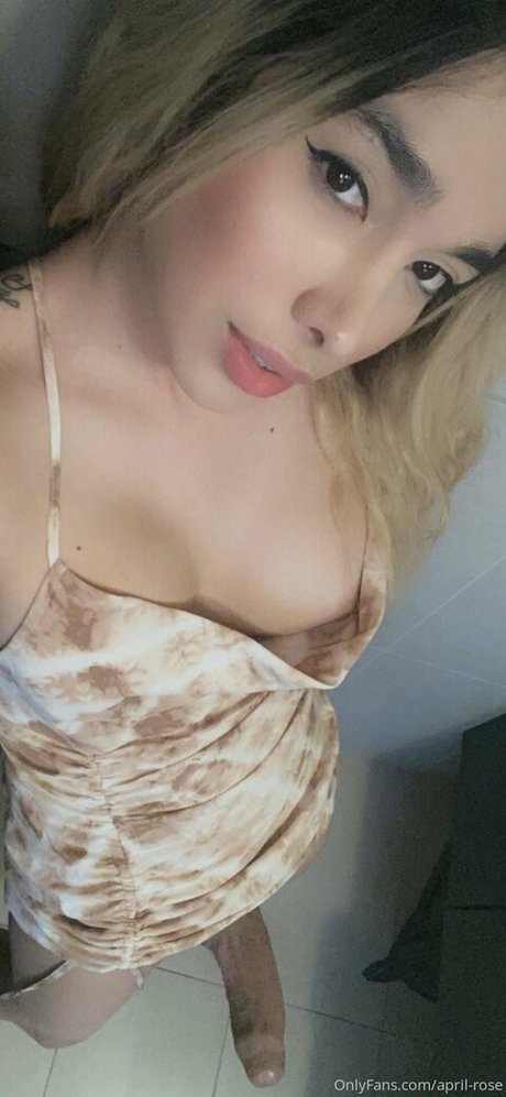 April Rose