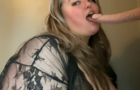 Foto desnuda filtrada de OnlyFans de Bbwangelikfree