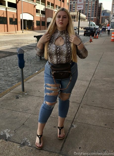 Sexubunni