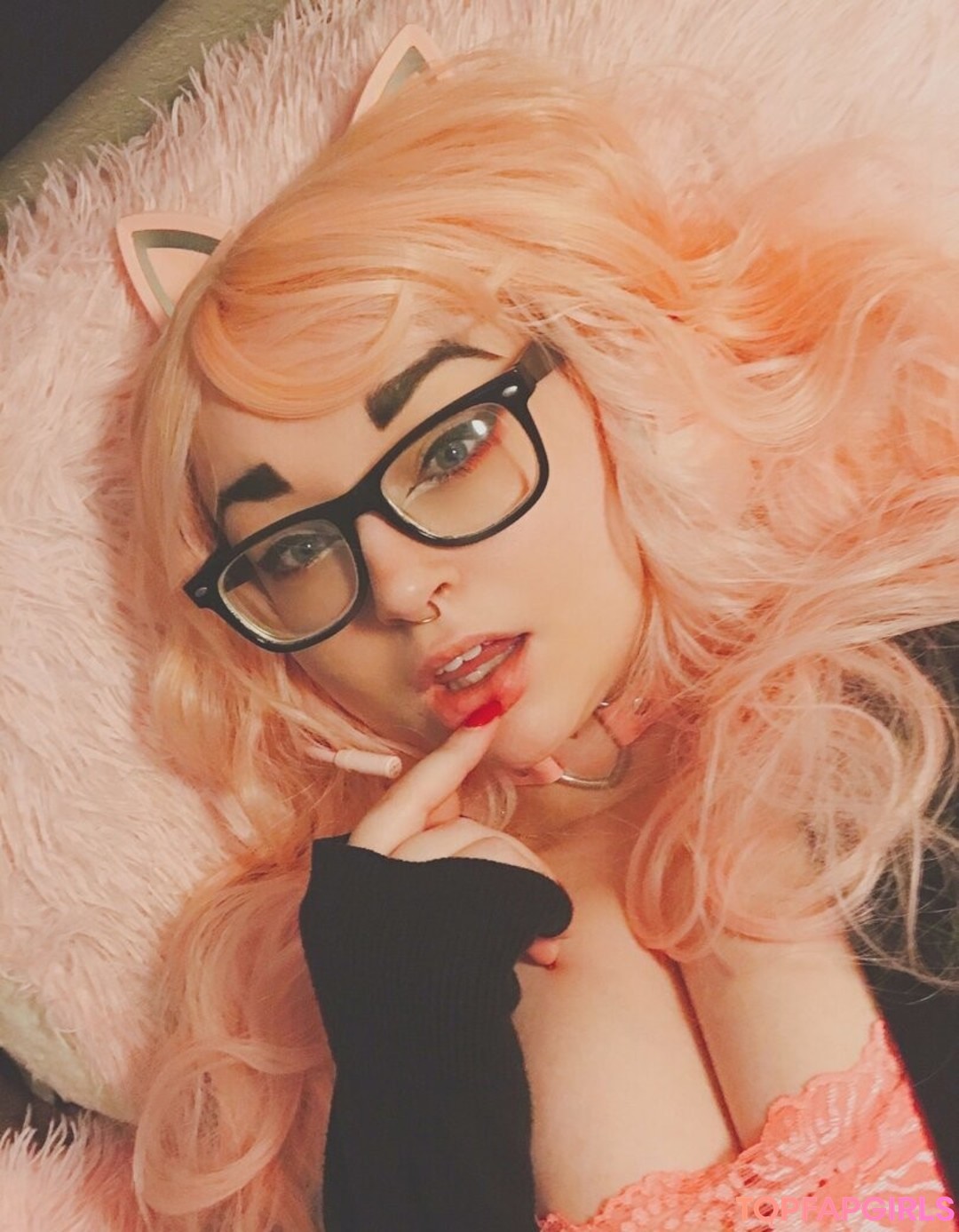 Foto desnuda filtrada de OnlyFans de Gothtamago #40 Foto desnuda filtrada de OnlyFans de Gothtamago #40