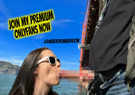 Averyemadisonfree