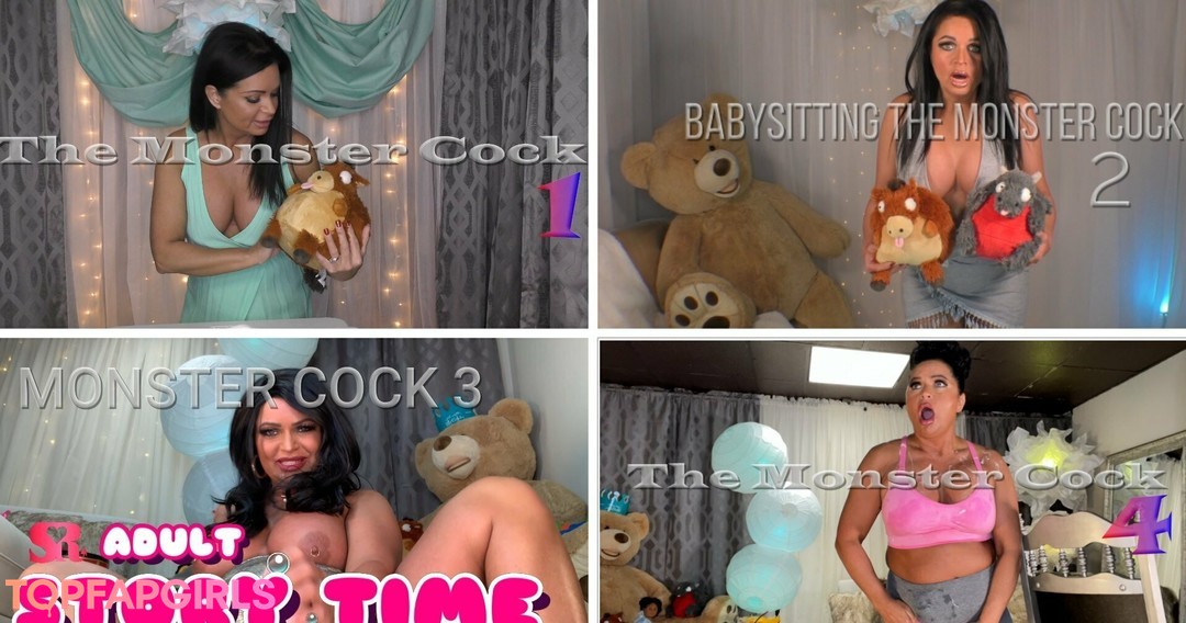 Foto desnuda filtrada de OnlyFans de Sienarosefree #36 Foto desnuda filtrada de OnlyFans de Sienarosefree #36