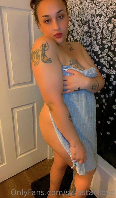 Sarastarrlove