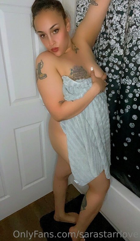 Sarastarrlove