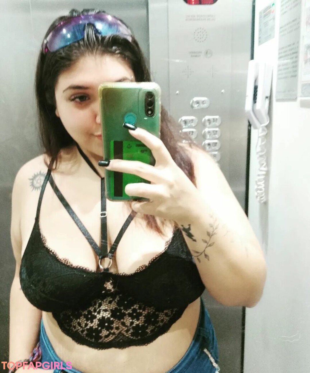 Foto desnuda filtrada de OnlyFans de Shay Bongiovi #34 Foto desnuda filtrada de OnlyFans de Shay Bongiovi #34
