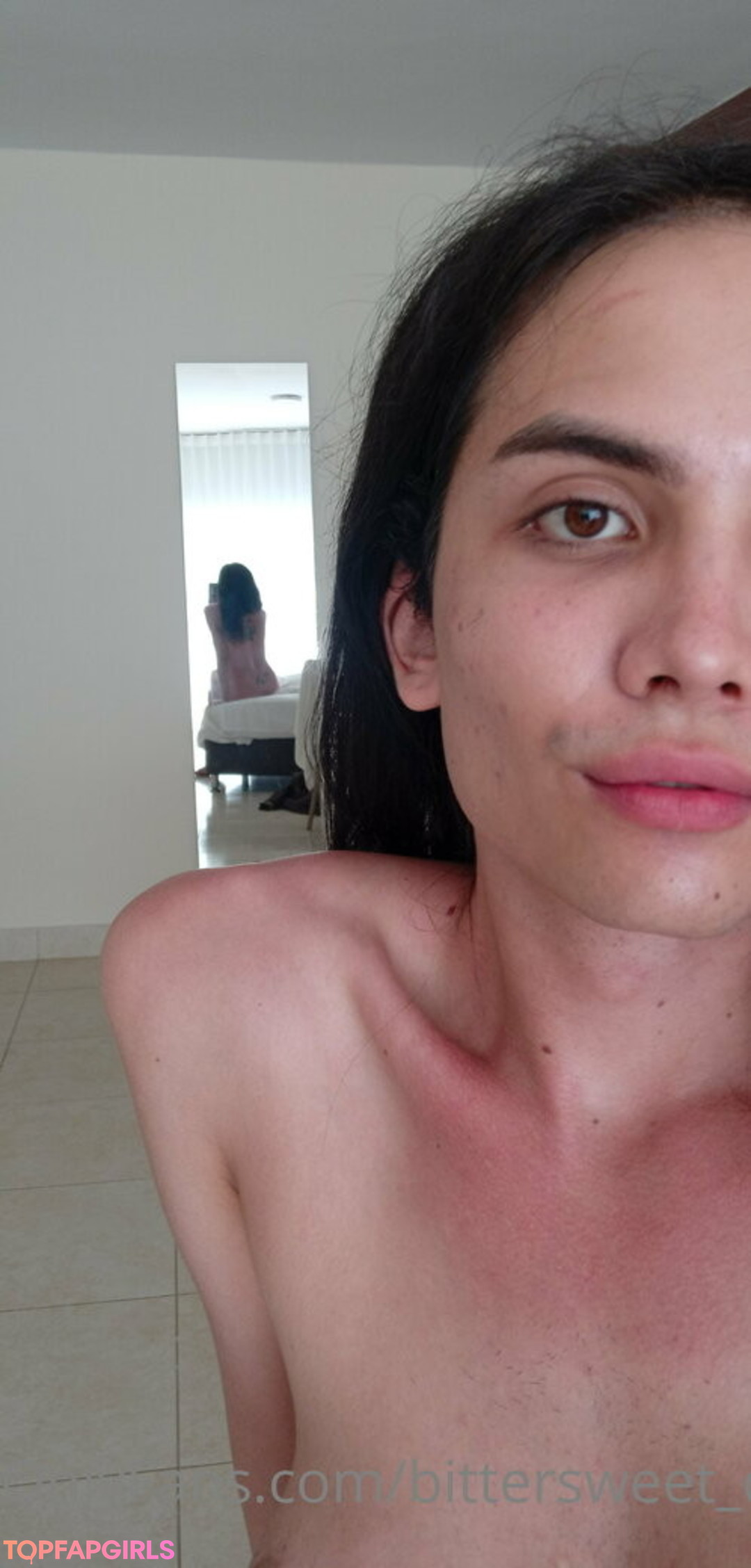 Foto desnuda filtrada de OnlyFans de Bittersweetqueen #59 Foto desnuda filtrada de OnlyFans de Bittersweetqueen #59