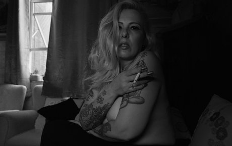Ladysmokerqueen