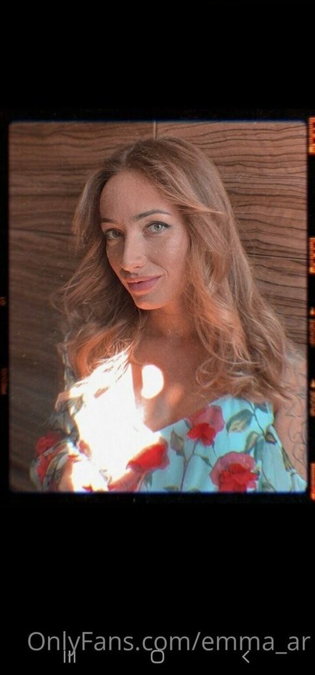 Foto desnuda filtrada de OnlyFans de Emmaar