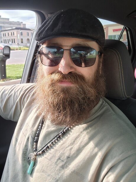 Foto desnuda filtrada de OnlyFans de Craig Cumpston