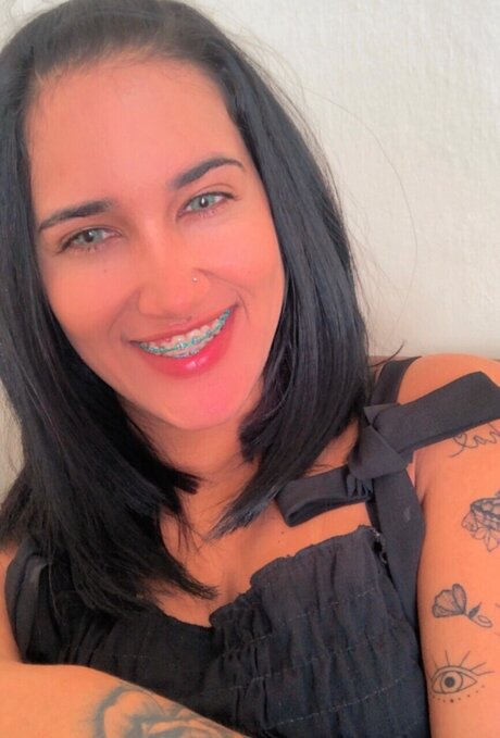 Foto desnuda filtrada de OnlyFans de Foguinho