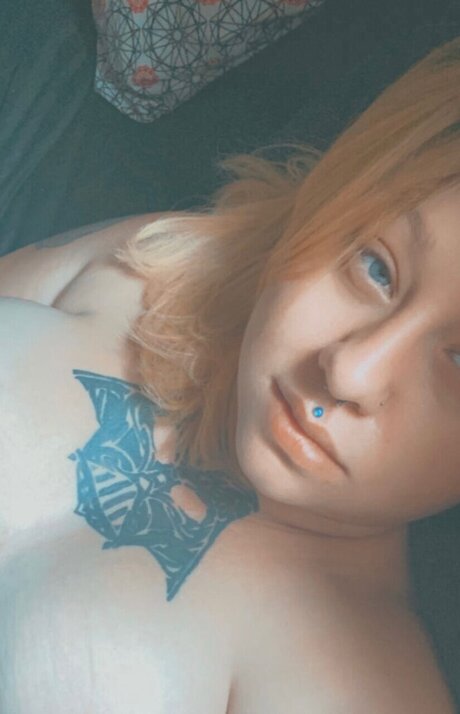 Foto desnuda filtrada de OnlyFans de Tigerlily