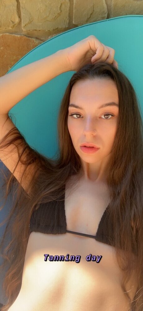 Foto desnuda filtrada de OnlyFans de Kendra Riley