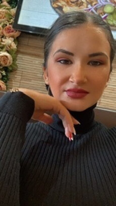 Foto desnuda filtrada de OnlyFans de Alexa Lexy
