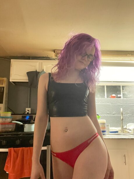 Jinx Rose
