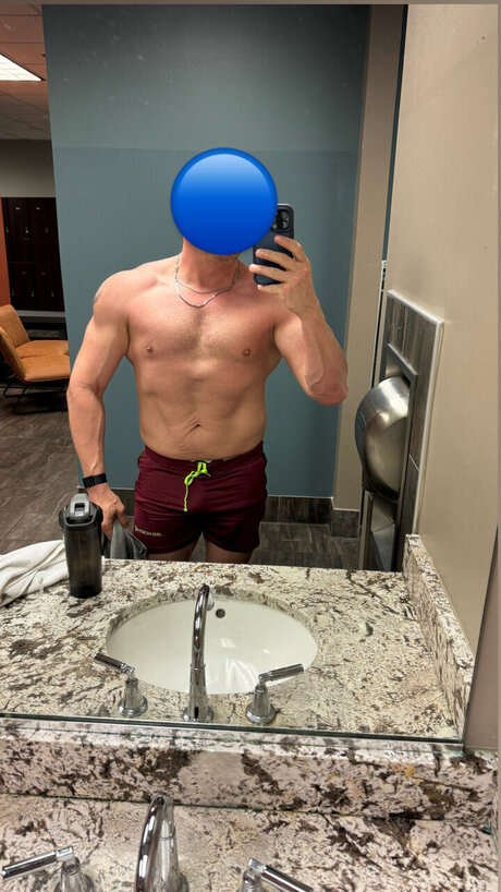 Foto desnuda filtrada de OnlyFans de Northhtxverstop
