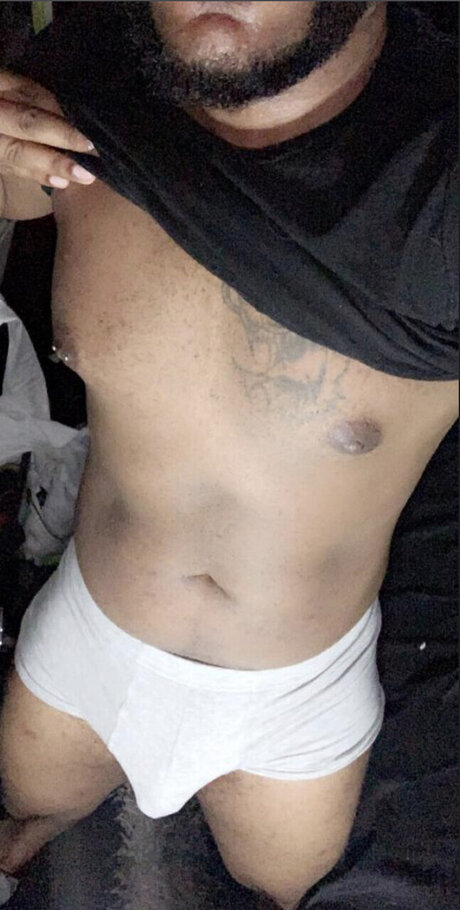Foto desnuda filtrada de OnlyFans de Groceryeatter