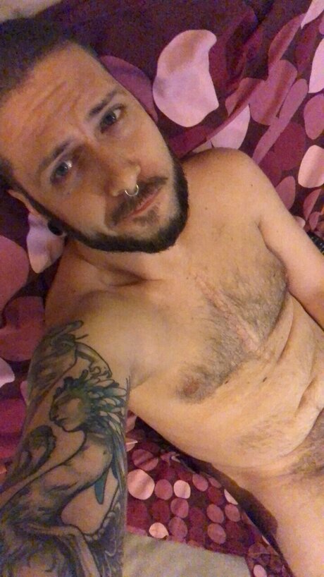 Foto desnuda filtrada de OnlyFans de Mangobanano