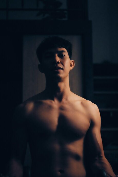 Foto desnuda filtrada de OnlyFans de One Man Player