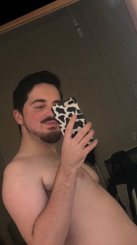 Foto desnuda filtrada de OnlyFans de Morgxxxn