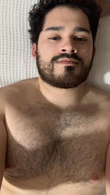 Foto desnuda filtrada de OnlyFans de Madboy