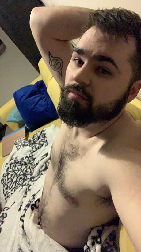 Foto desnuda filtrada de OnlyFans de Thatsapphireguy