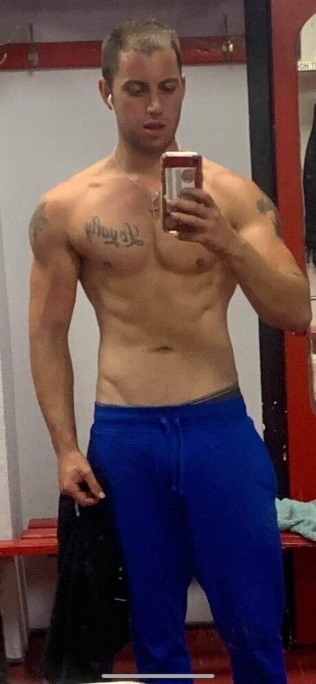 Foto desnuda filtrada de OnlyFans de U1938628