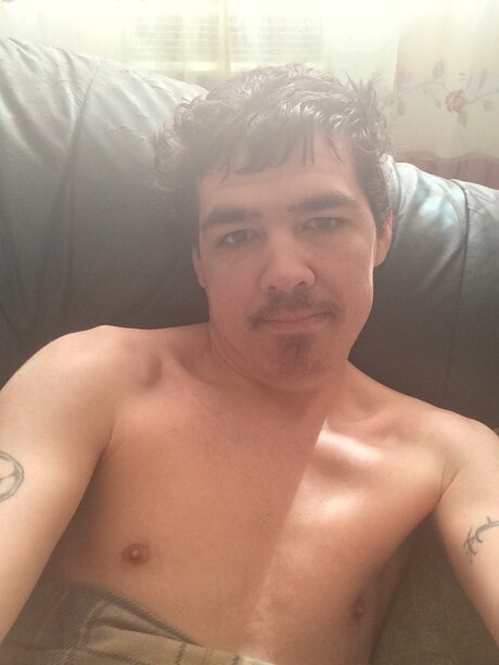 Foto desnuda filtrada de OnlyFans de Fire400rescue69