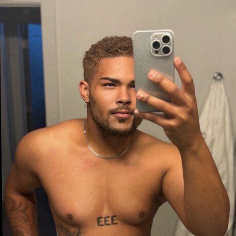 Foto desnuda filtrada de OnlyFans de Treih