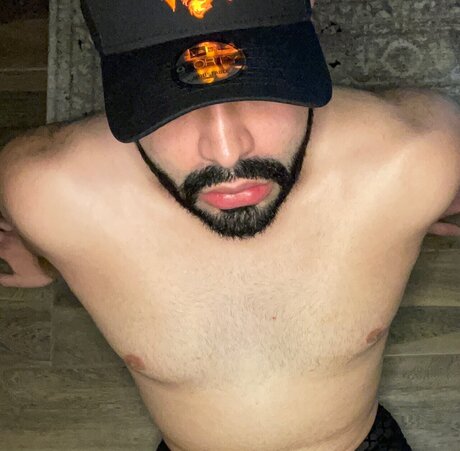 Foto desnuda filtrada de OnlyFans de Krs1