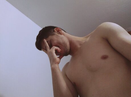 Foto desnuda filtrada de OnlyFans de Juanca