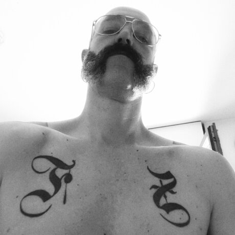 Foto desnuda filtrada de OnlyFans de Argo1181