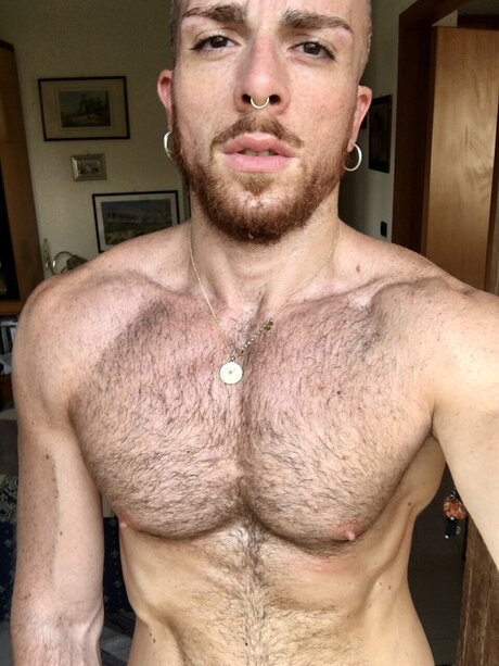 Foto desnuda filtrada de OnlyFans de Kallistosp