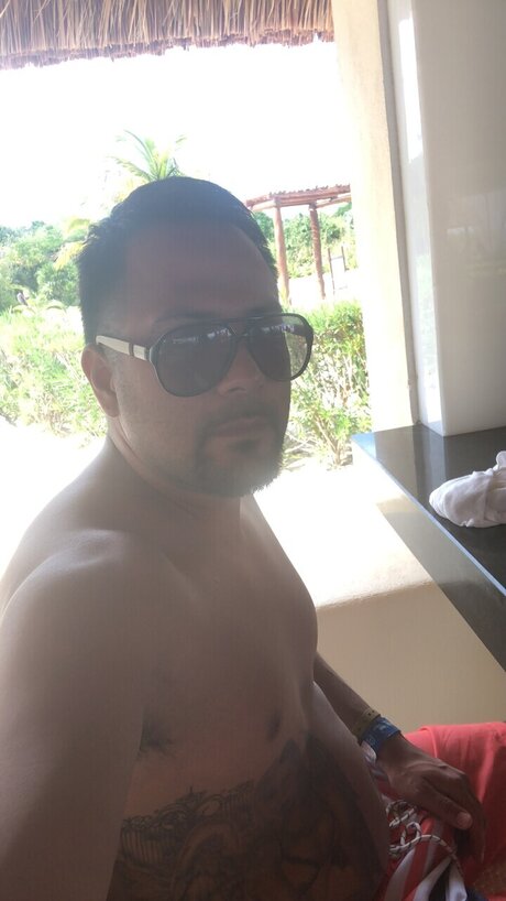 Foto desnuda filtrada de OnlyFans de U2079716