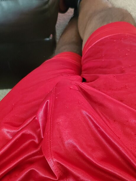 Foto desnuda filtrada de OnlyFans de Daddydick33