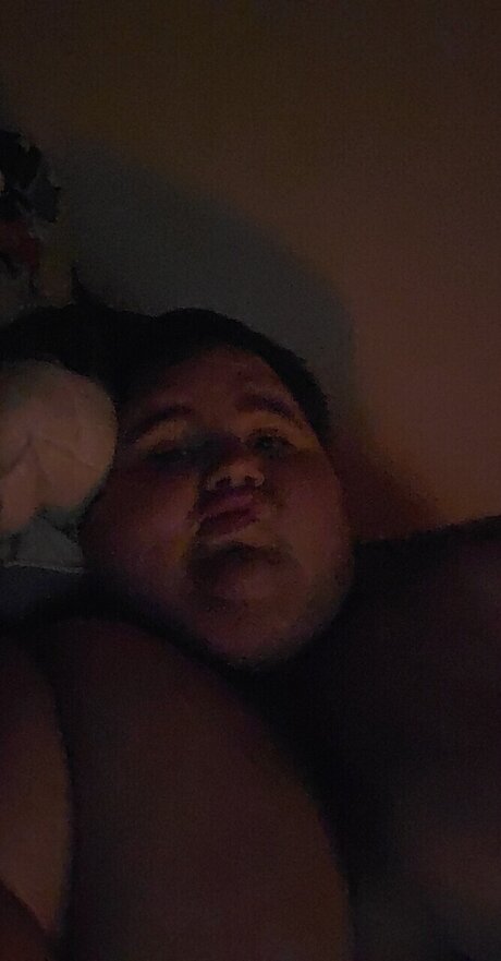 Foto desnuda filtrada de OnlyFans de Dustin