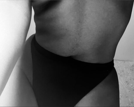 Foto desnuda filtrada de OnlyFans de Nikita