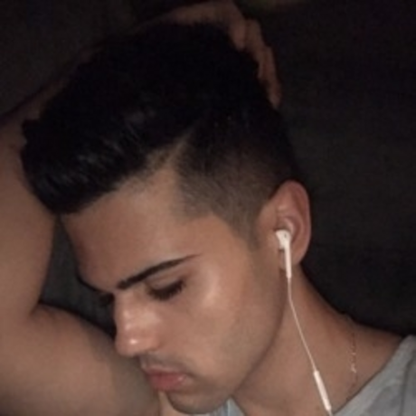 Foto desnuda filtrada de OnlyFans de Nicki Romero