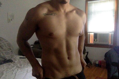 Foto desnuda filtrada de OnlyFans de The Punisher