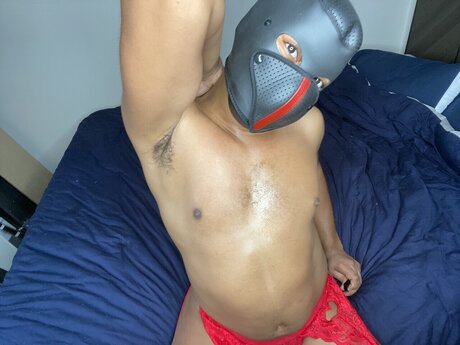 Foto desnuda filtrada de OnlyFans de Tez Erotica